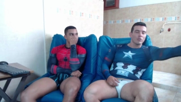 Los_Super_Incognitos  10-12-2021
